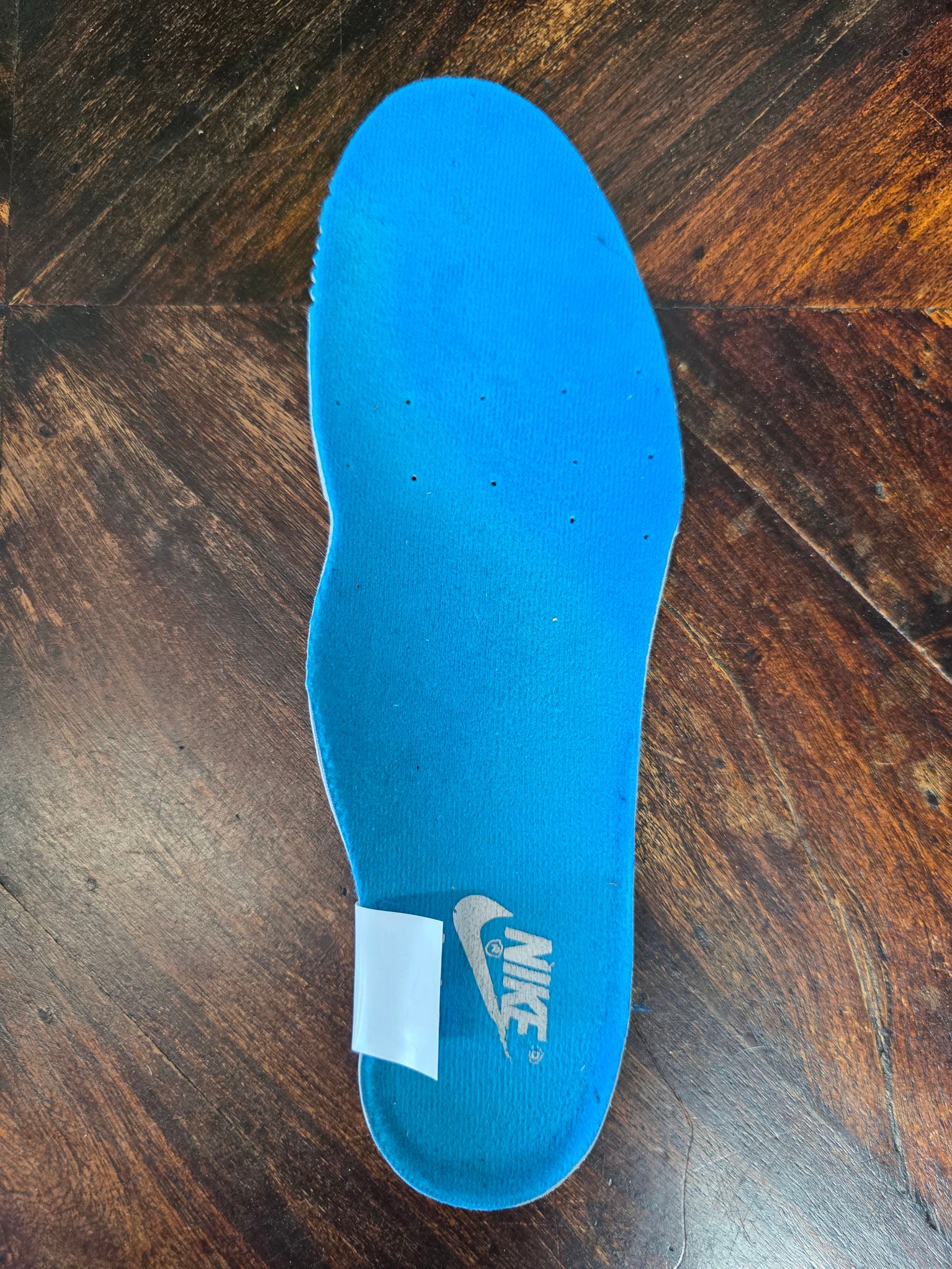 Nike Air Max 90 III Laser Blue maat 43