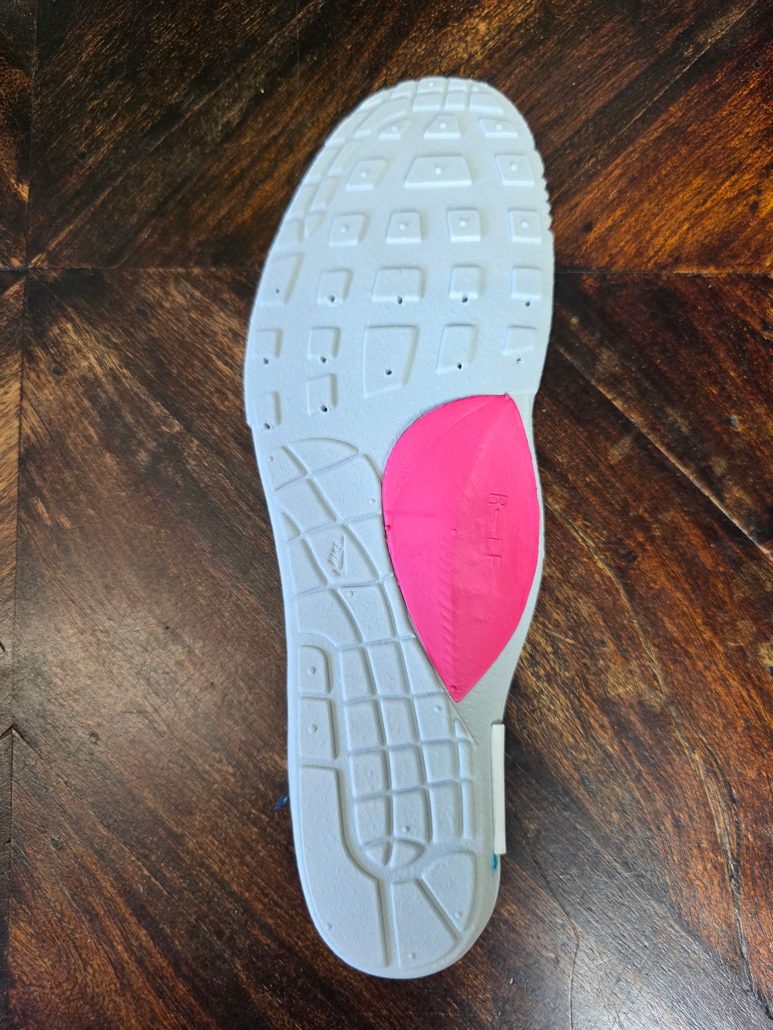 Nike Air Max 90 III Laser Blue maat 43