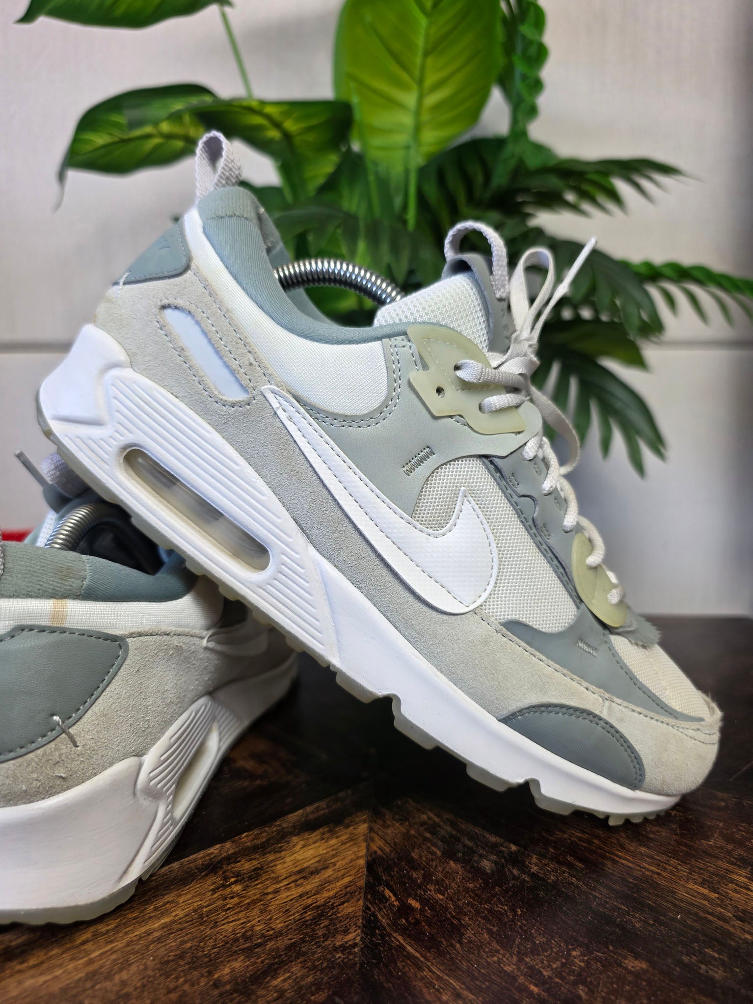 Nike Air Max 90 Futura Mica Green maat 43