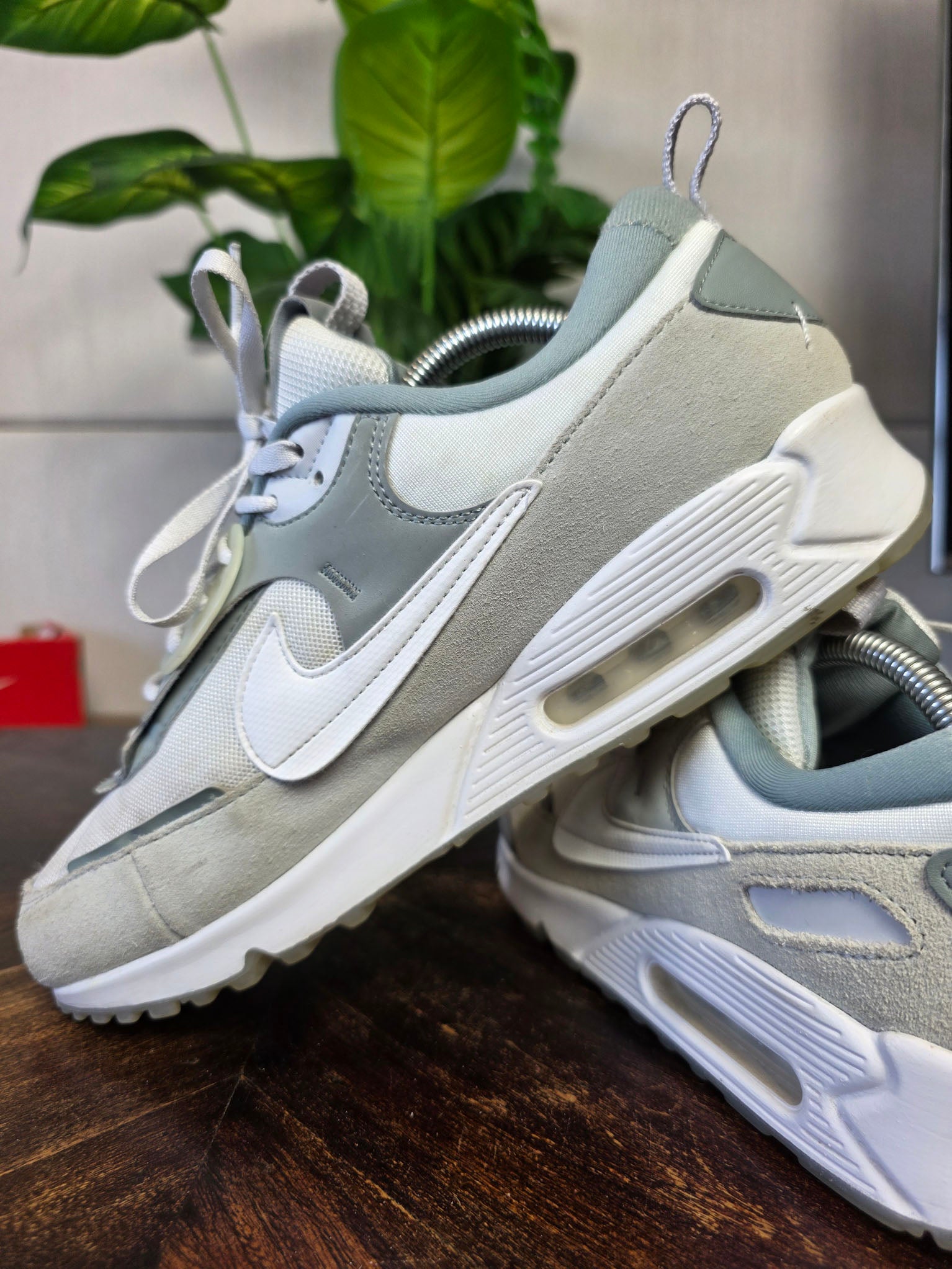 Nike Air Max 90 Futura Mica Green maat 43