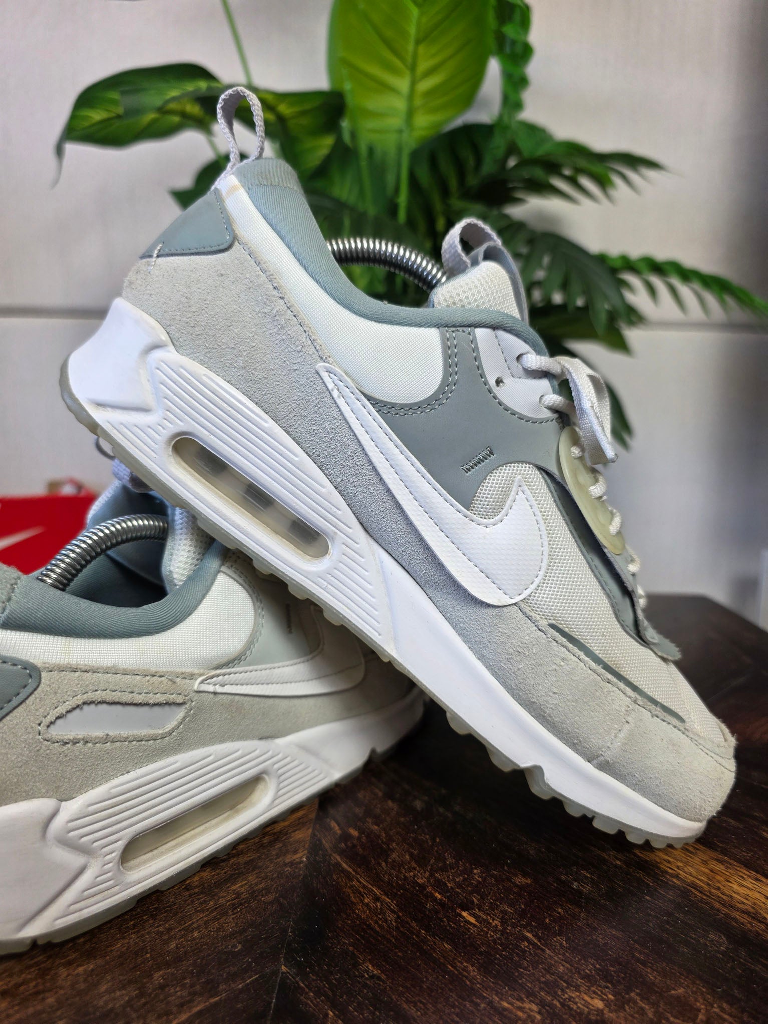 Nike Air Max 90 Futura Mica Green maat 43