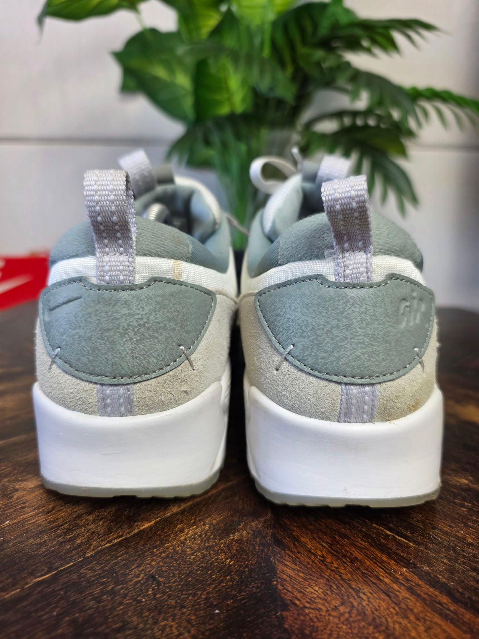 Nike Air Max 90 Futura Mica Green maat 43