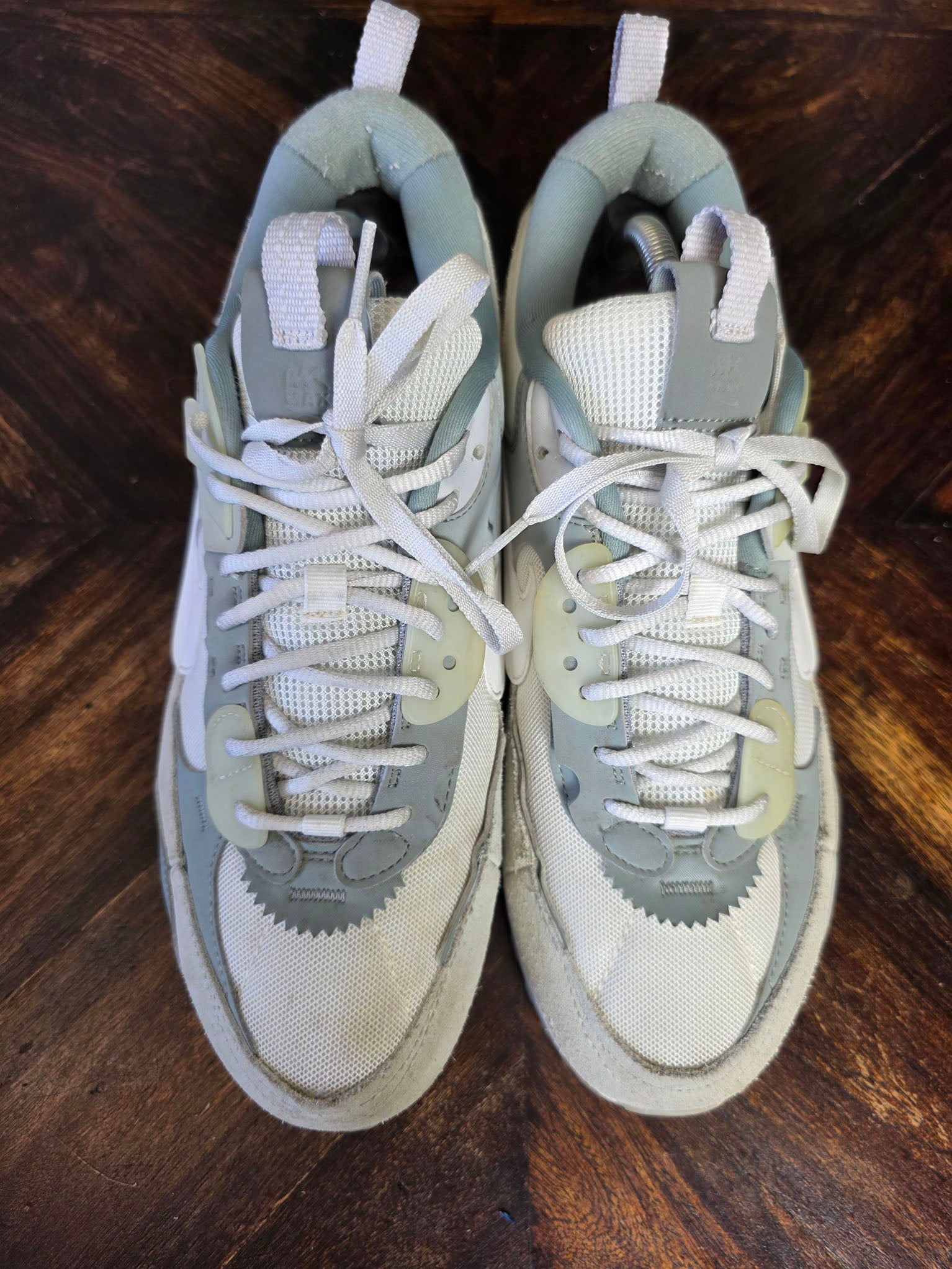 Nike Air Max 90 Futura Mica Green maat 43