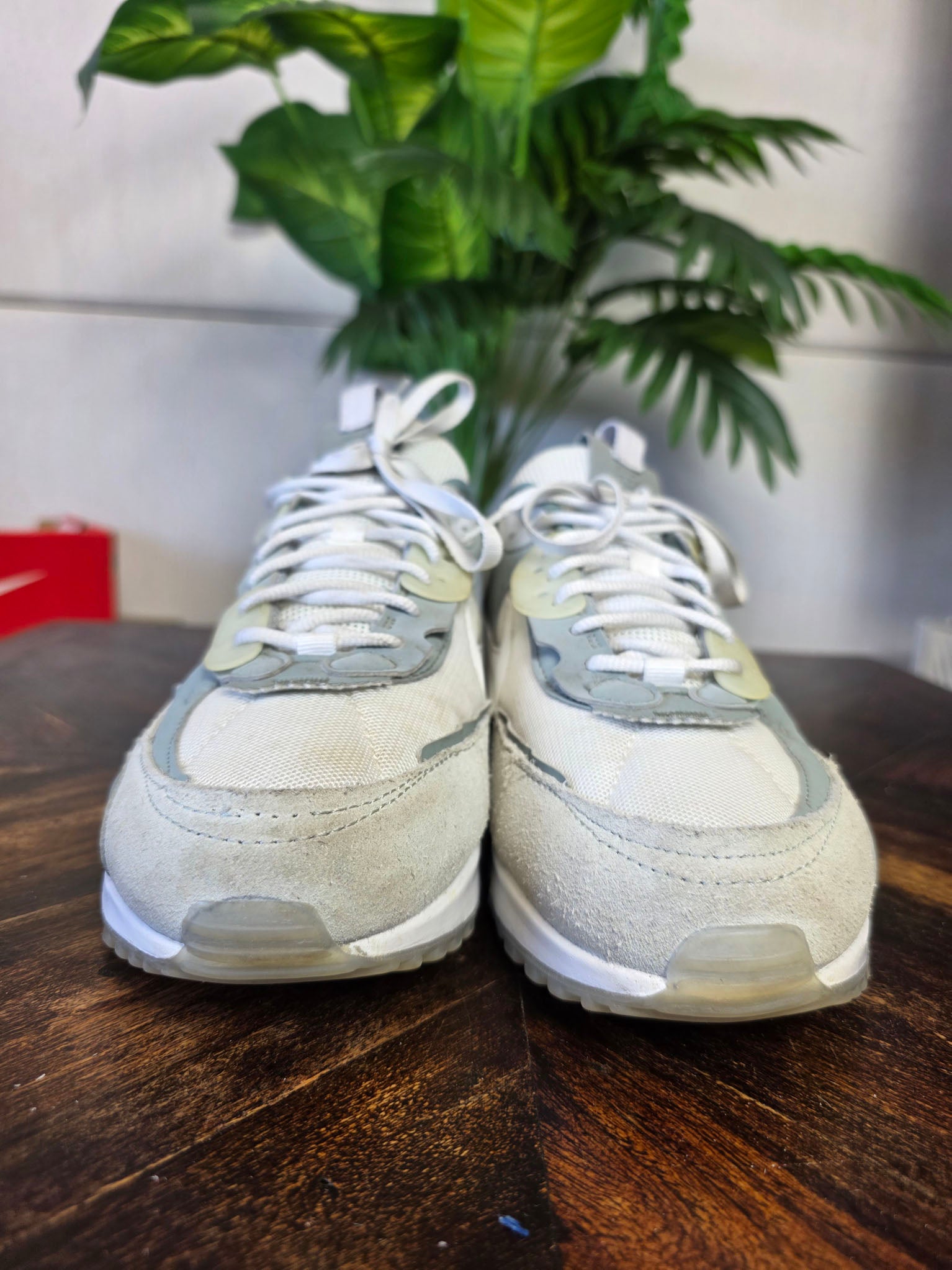 Nike Air Max 90 Futura Mica Green maat 43