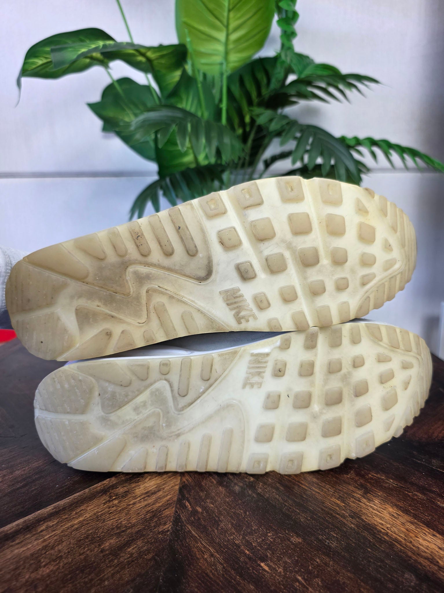 Nike Air Max 90 Futura Mica Green maat 43