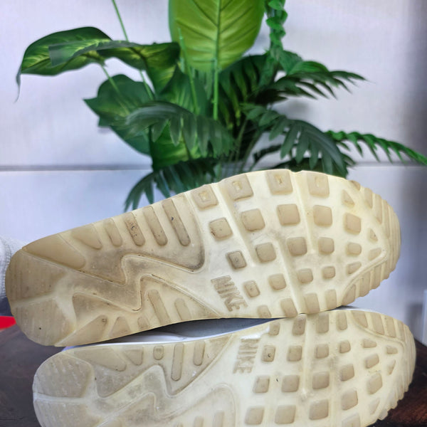 Nike Air Max 90 Futura Mica Green maat 43