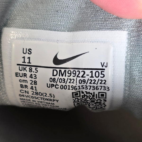 Nike Air Max 90 Futura Mica Green maat 43