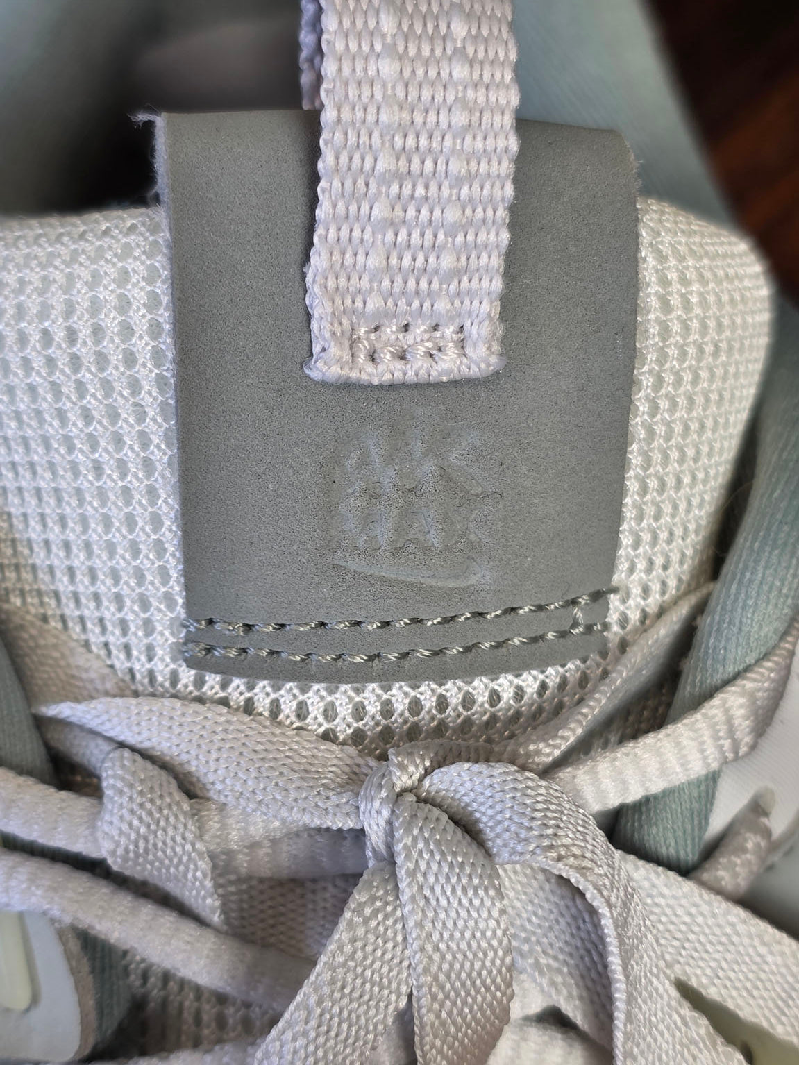 Nike Air Max 90 Futura Mica Green maat 43