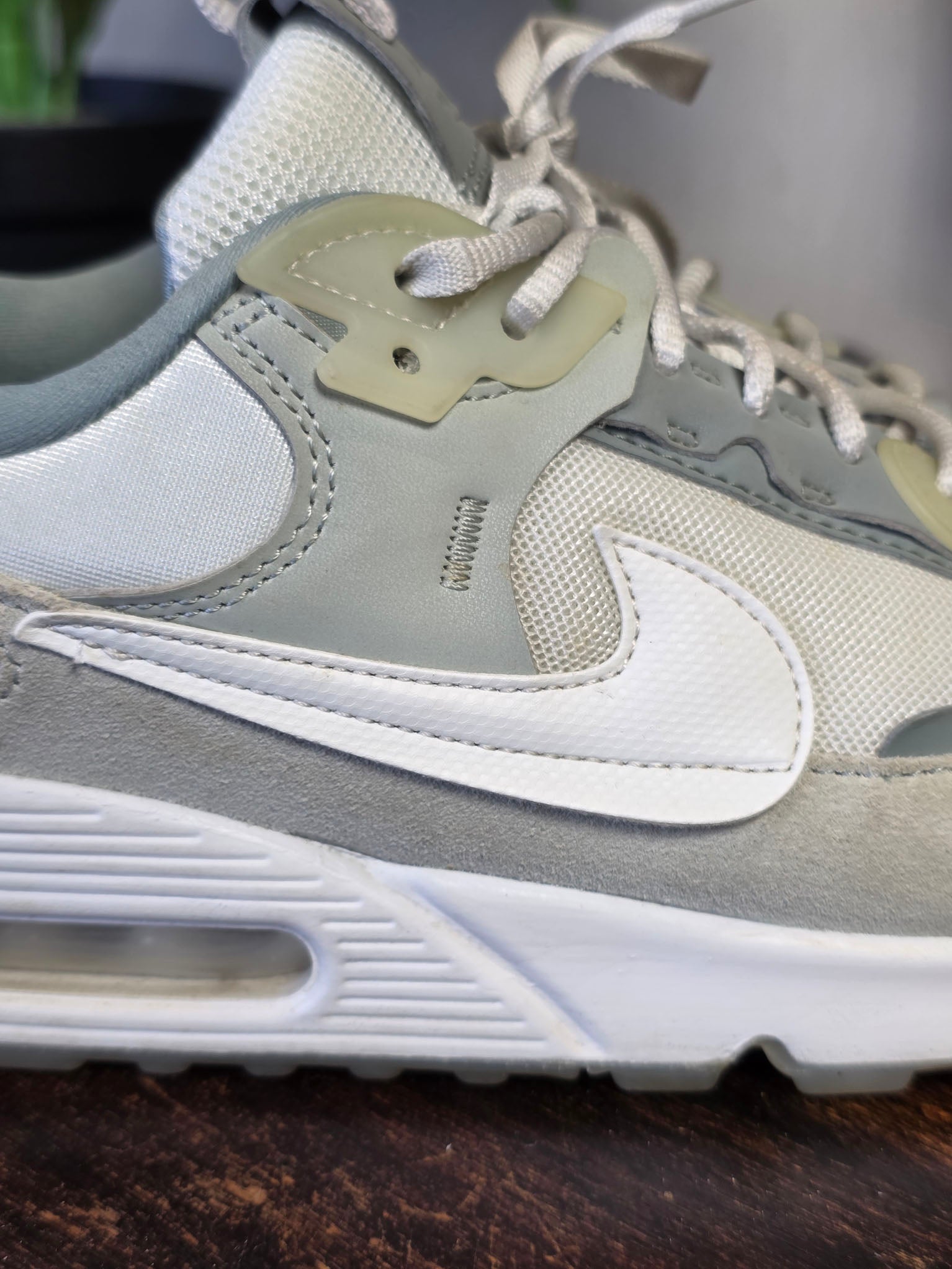 Nike Air Max 90 Futura Mica Green maat 43