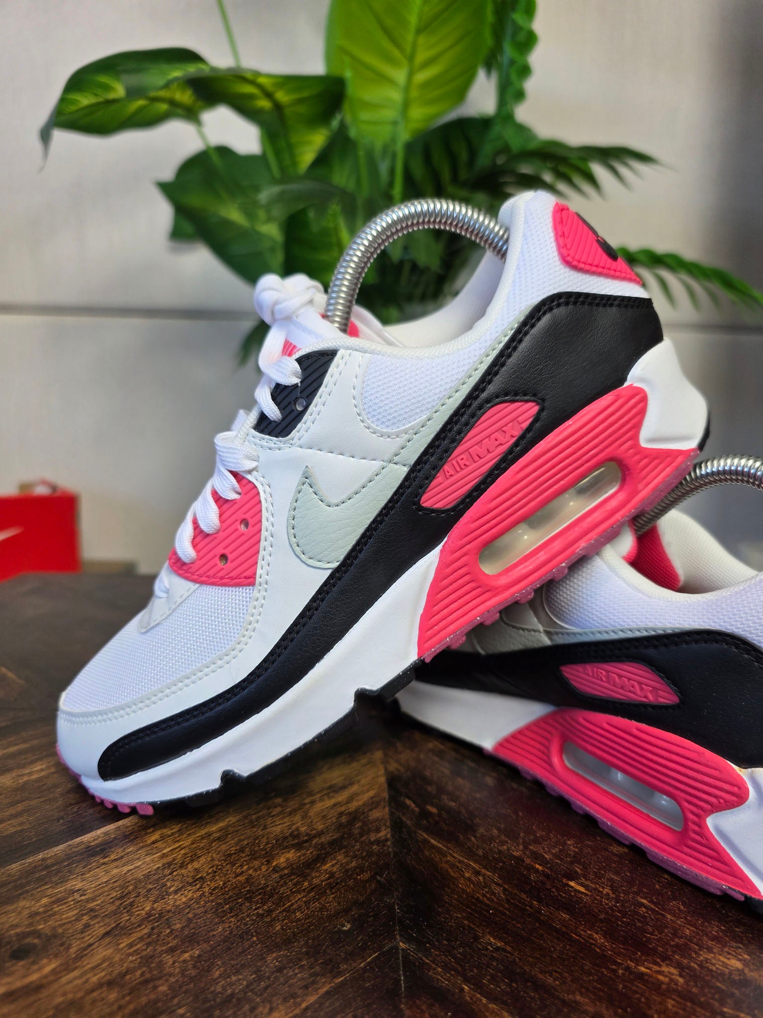 Nike Air Max 90 Aster Pink maat 39