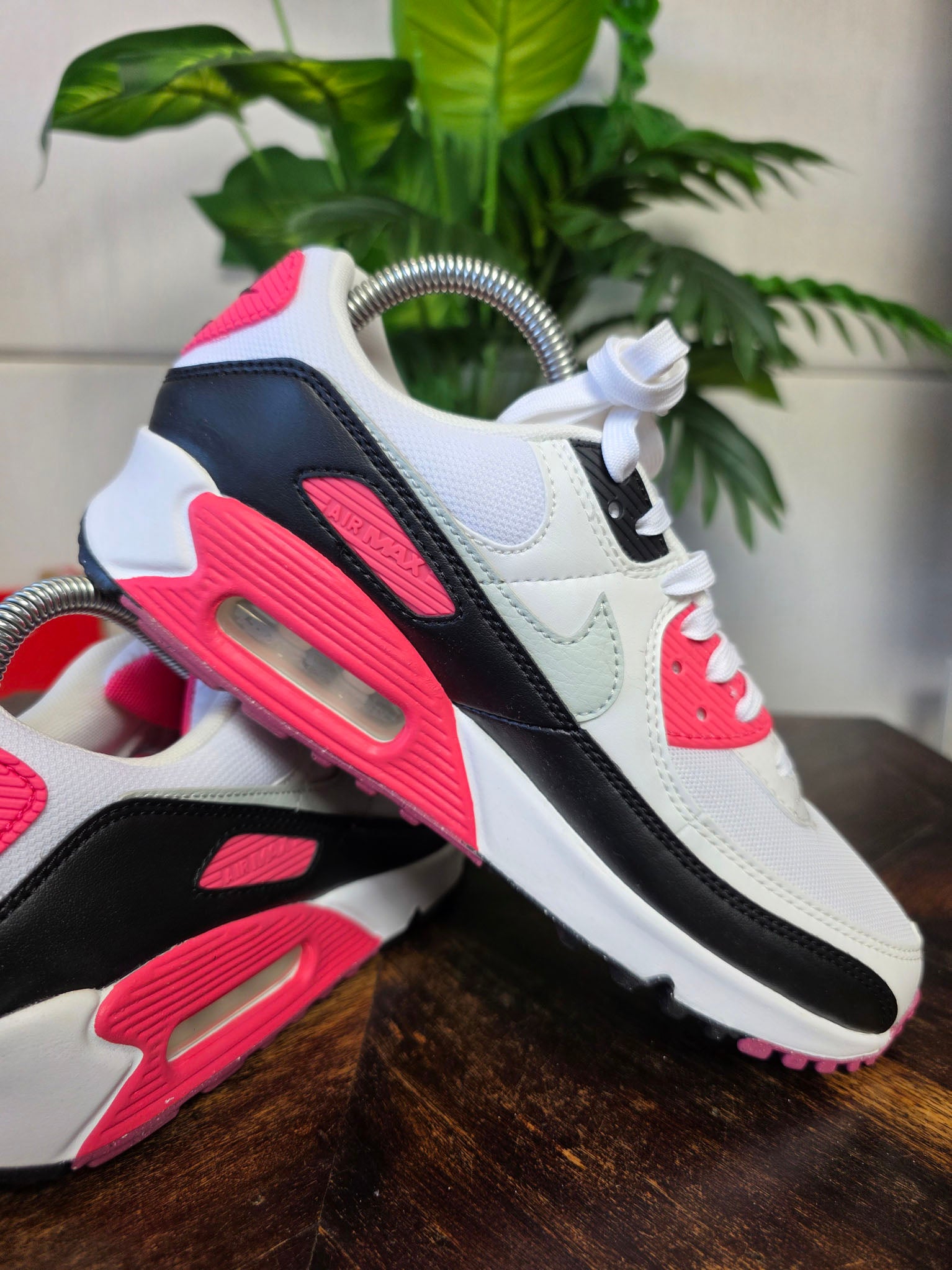 Nike Air Max 90 Aster Pink maat 39