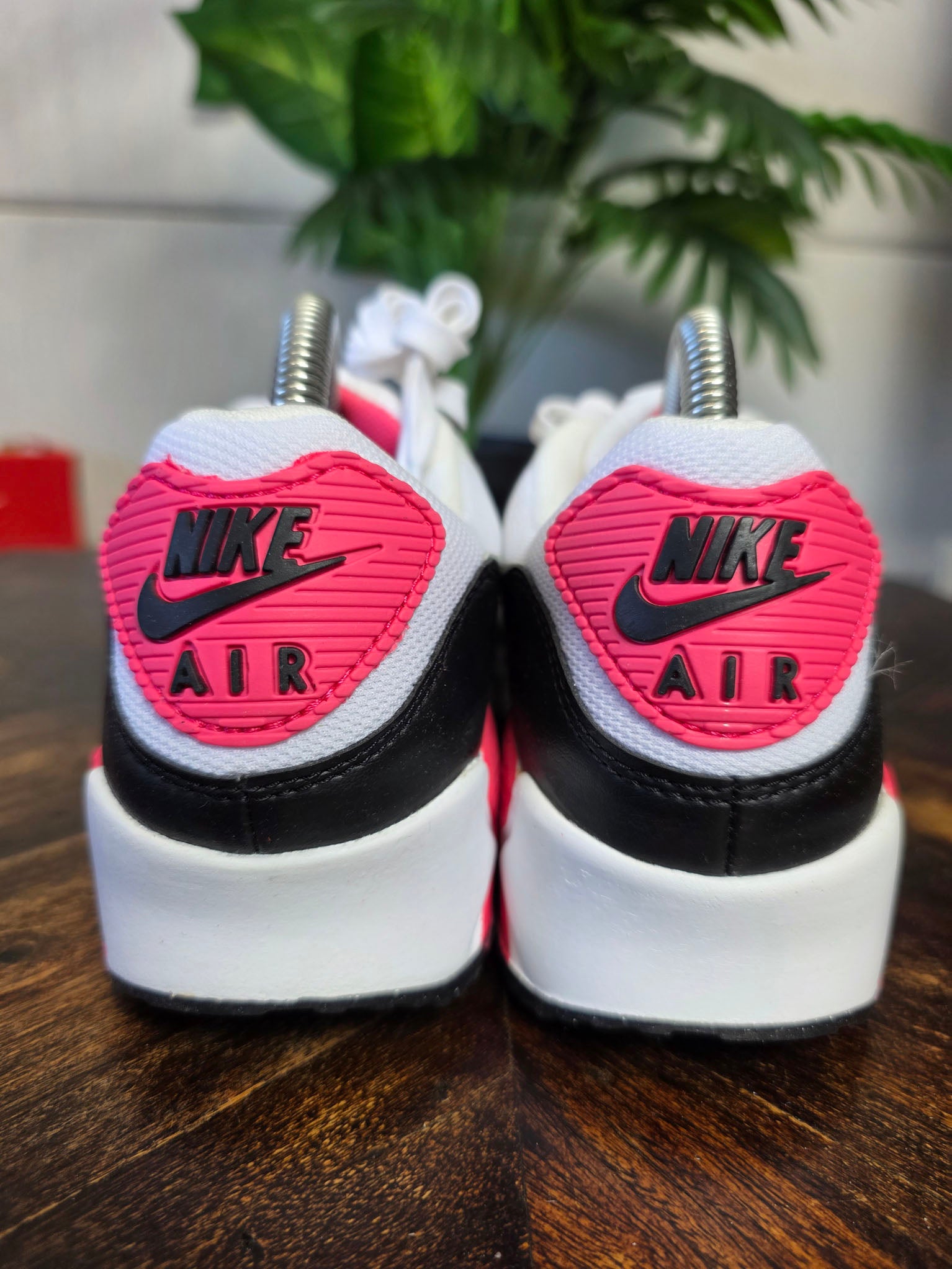 Nike Air Max 90 Aster Pink maat 39