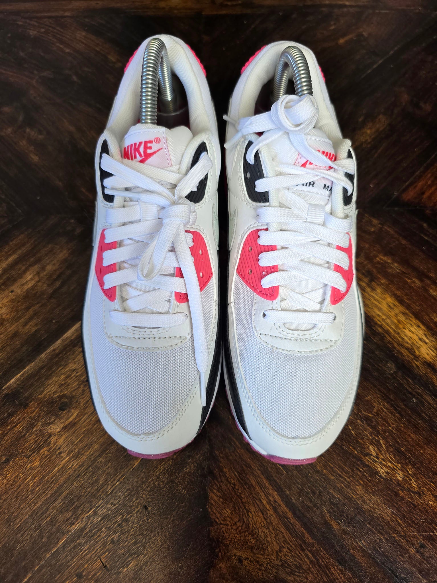 Nike Air Max 90 Aster Pink maat 39
