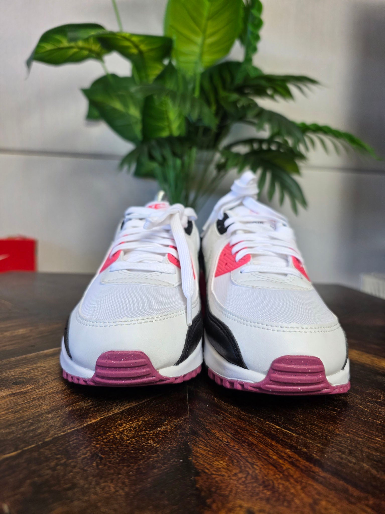 Nike Air Max 90 Aster Pink maat 39