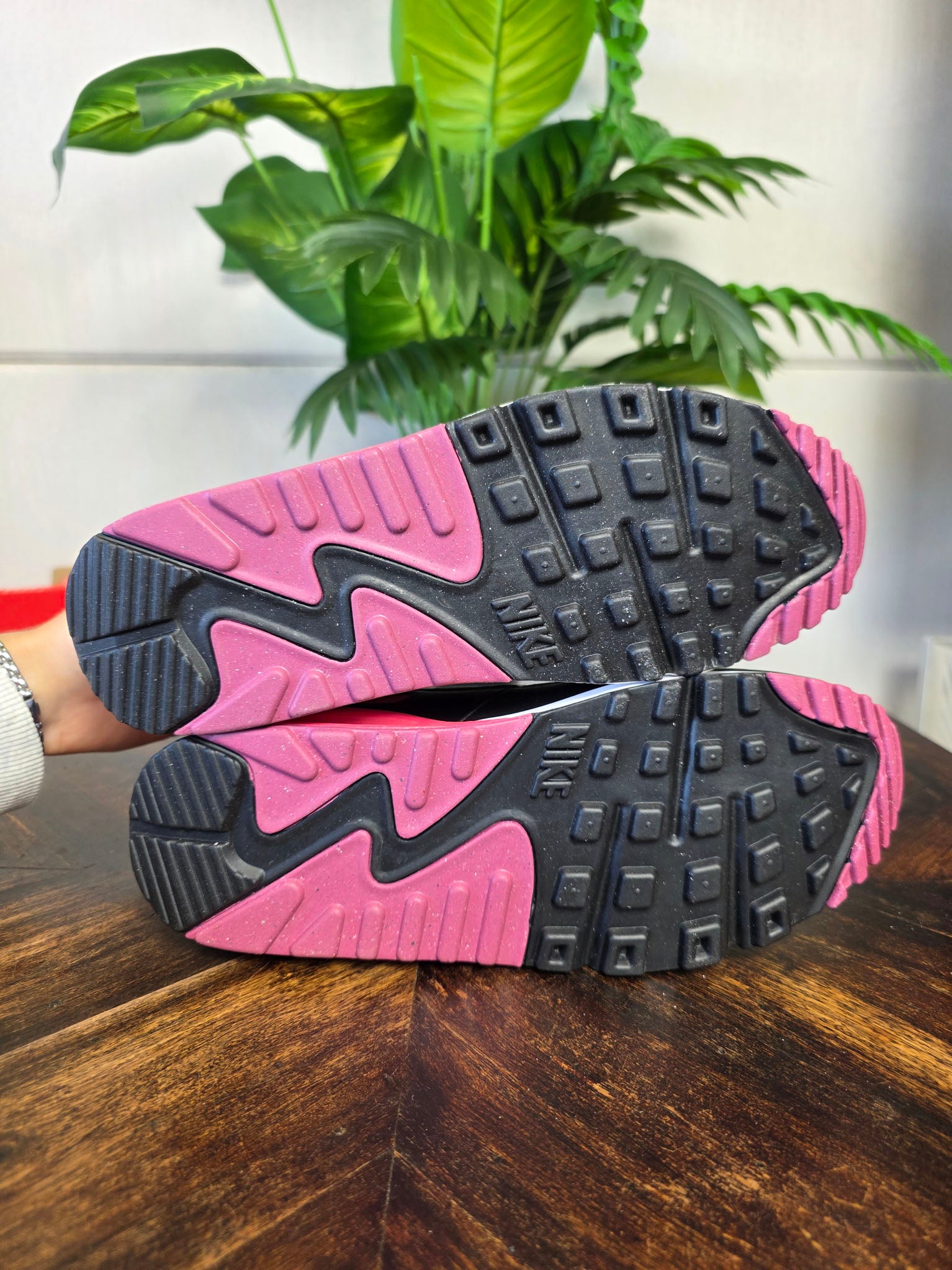 Nike Air Max 90 Aster Pink maat 39