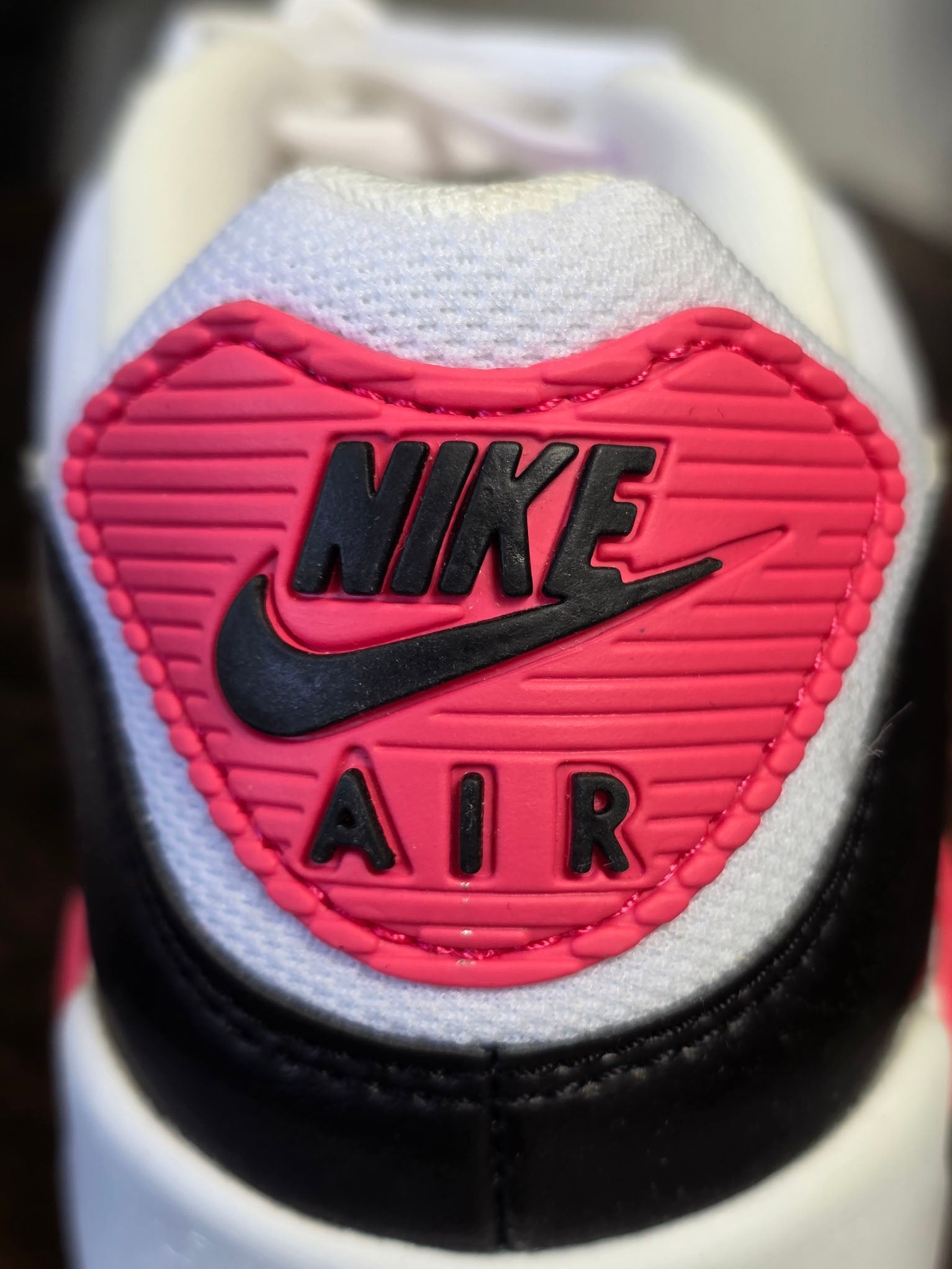 Nike Air Max 90 Aster Pink maat 39