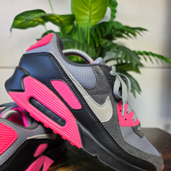 Nike Air Max 90 Hyper Pink maat 44