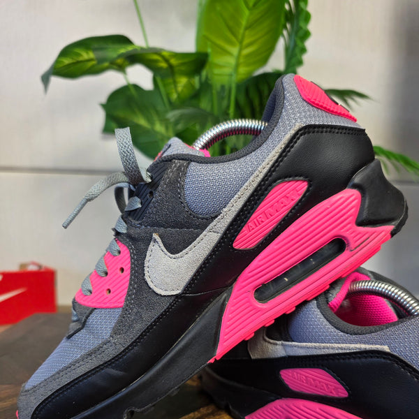 Nike Air Max 90 Hyper Pink maat 44