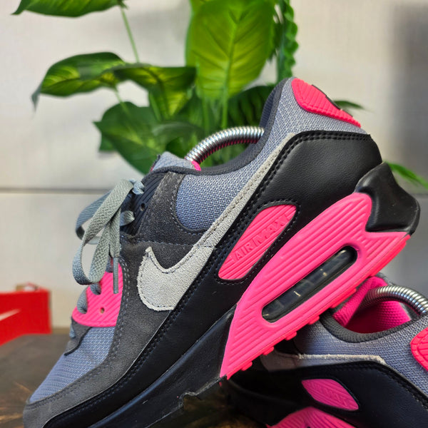 Nike Air Max 90 Hyper Pink maat 44