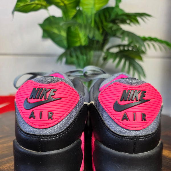 Nike Air Max 90 Hyper Pink maat 44