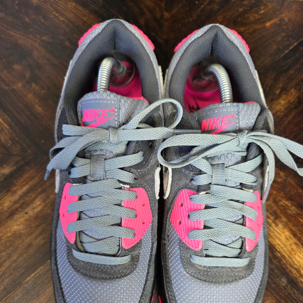 Nike Air Max 90 Hyper Pink maat 44