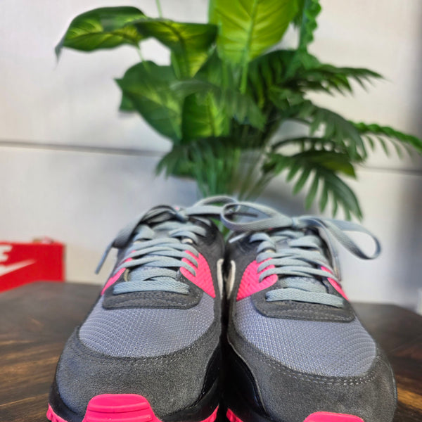 Nike Air Max 90 Hyper Pink maat 44