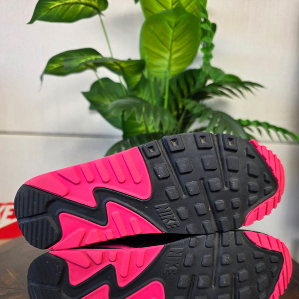 Nike Air Max 90 Hyper Pink maat 44