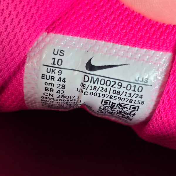 Nike Air Max 90 Hyper Pink maat 44