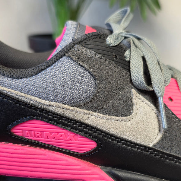 Nike Air Max 90 Hyper Pink maat 44