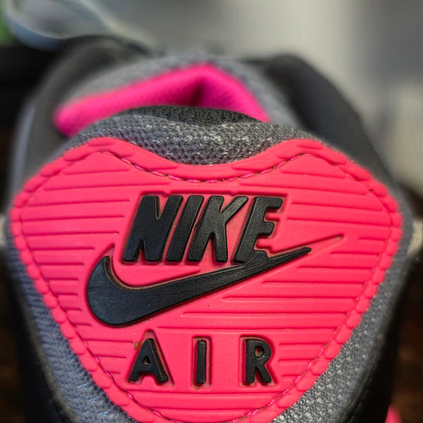 Nike Air Max 90 Hyper Pink maat 44