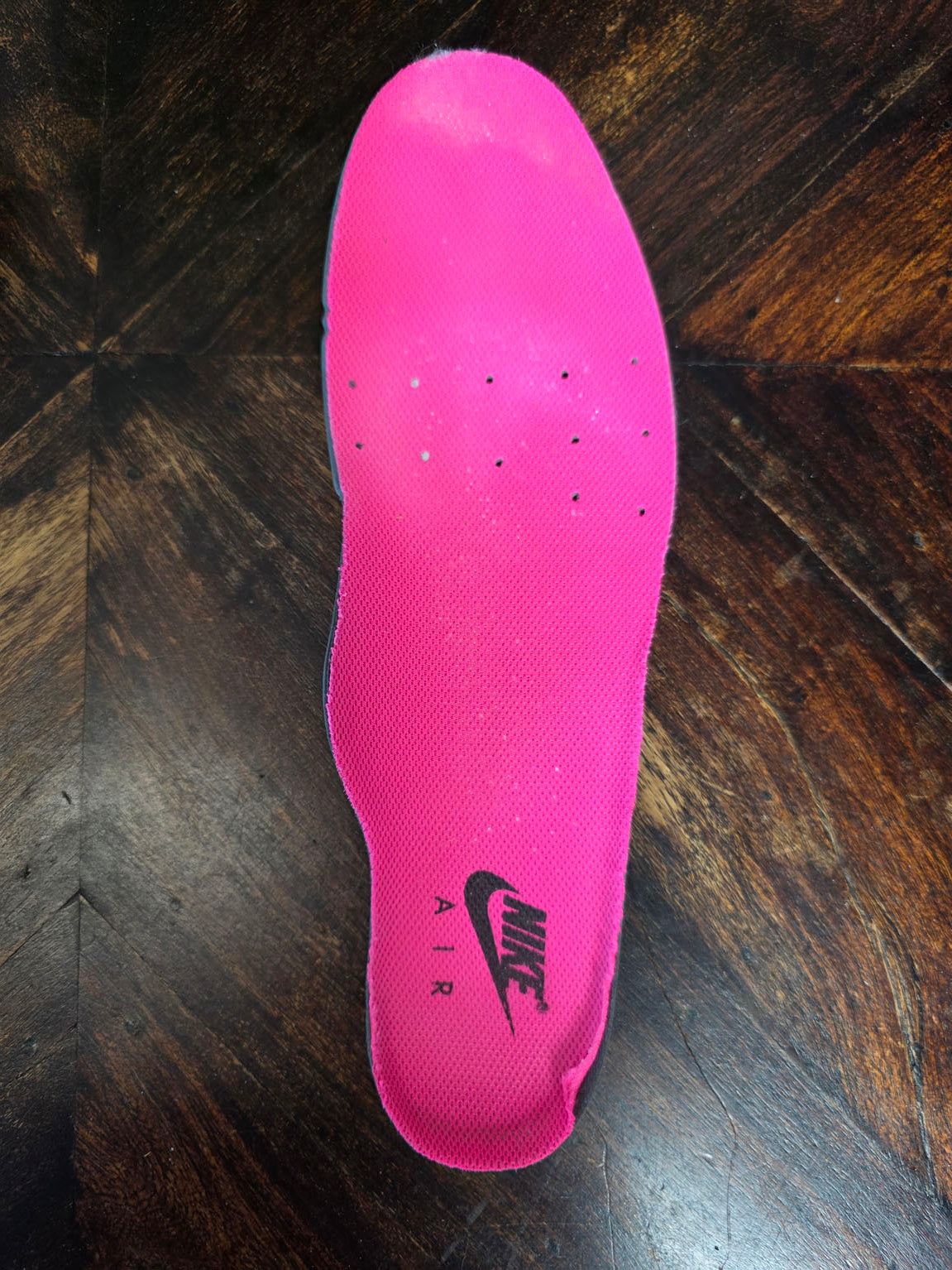 Nike Air Max 90 Hyper Pink maat 44