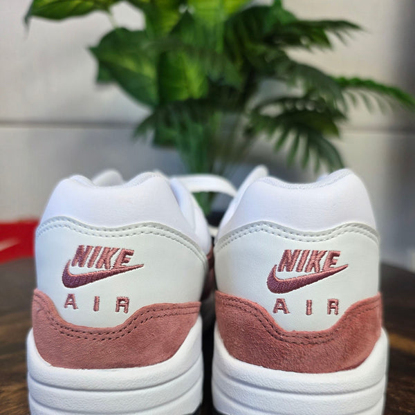 Nike Air Max 1 '87 White Canyon Pink maat 38