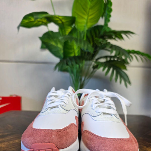 Nike Air Max 1 '87 White Canyon Pink maat 38