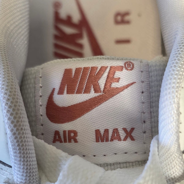 Nike Air Max 1 '87 White Canyon Pink maat 38