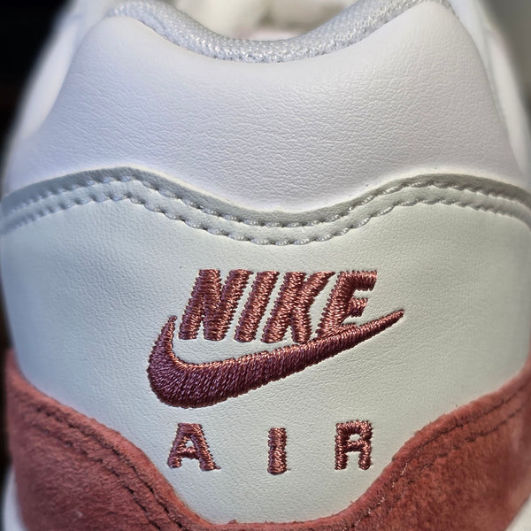 Nike Air Max 1 '87 White Canyon Pink maat 38