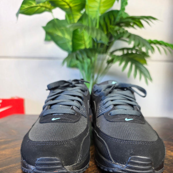 Nike Air Max 90 Black Tiffany maat 42,5