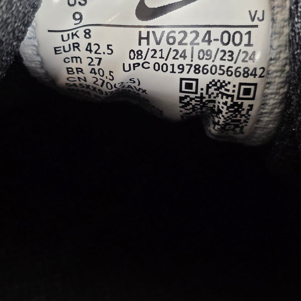 Nike Air Max 90 Black Tiffany maat 42,5