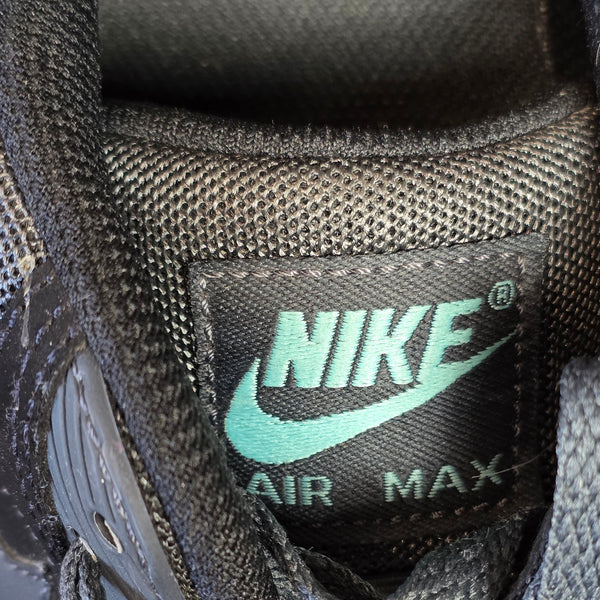 Nike Air Max 90 Black Tiffany maat 42,5
