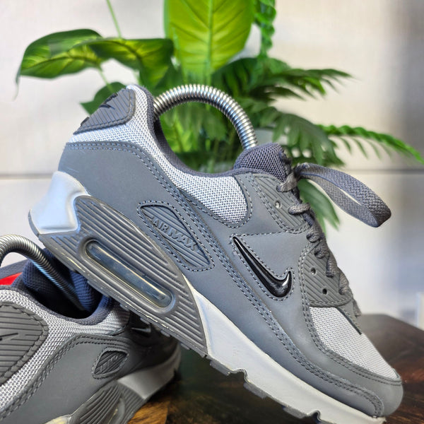 Nike Air Max 90 Jewel Grey maat 38,5