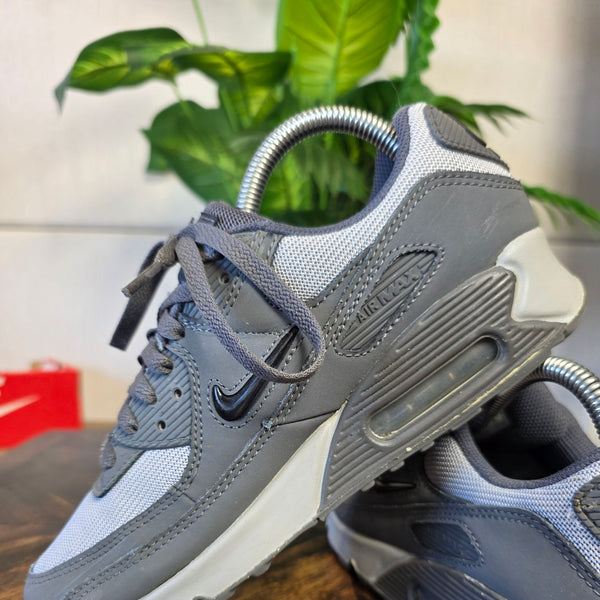 Nike Air Max 90 Jewel Grey maat 38,5