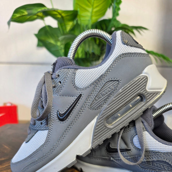 Nike Air Max 90 Jewel Grey maat 38,5