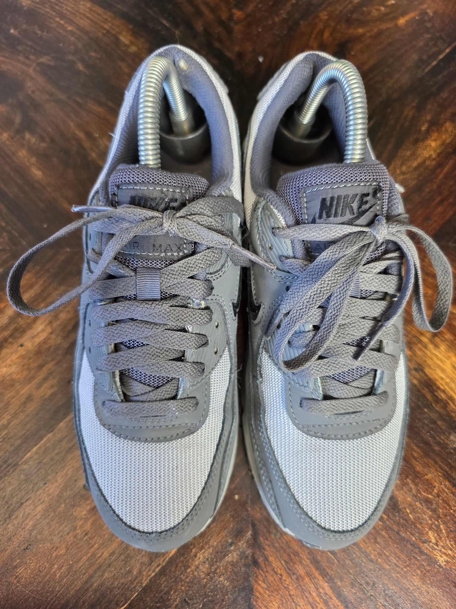 Nike Air Max 90 Jewel Grey maat 38,5