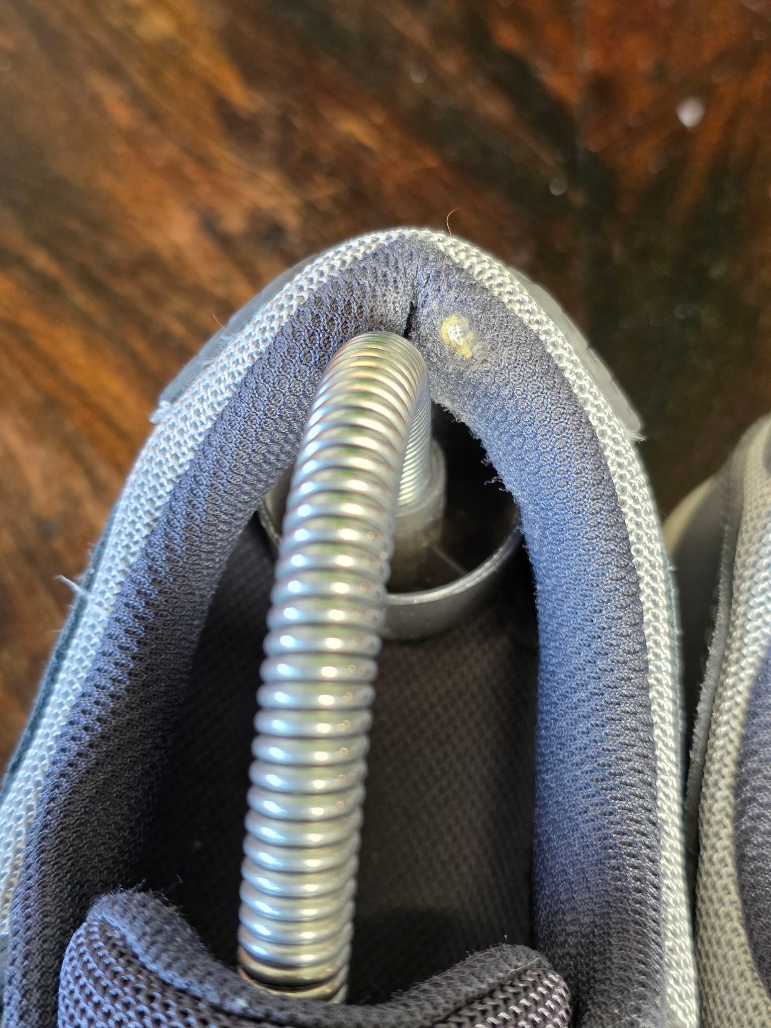 Nike Air Max 90 Jewel Grey maat 38,5