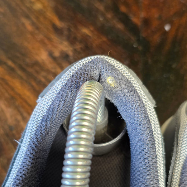 Nike Air Max 90 Jewel Grey maat 38,5