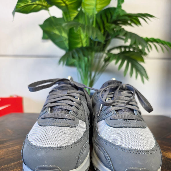 Nike Air Max 90 Jewel Grey maat 38,5