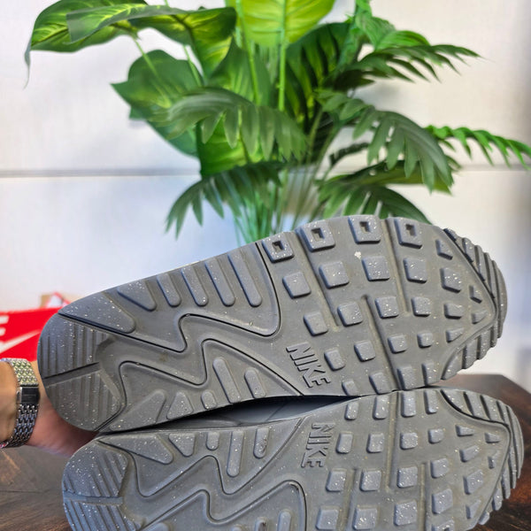 Nike Air Max 90 Jewel Grey maat 38,5