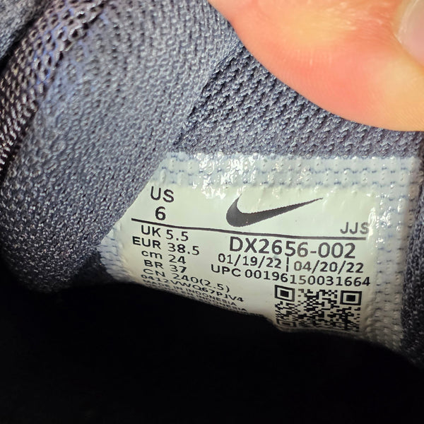 Nike Air Max 90 Jewel Grey maat 38,5