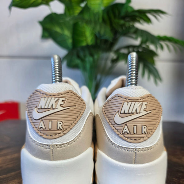 Nike Air Max 90 Sail Sanddrift maat 36,5