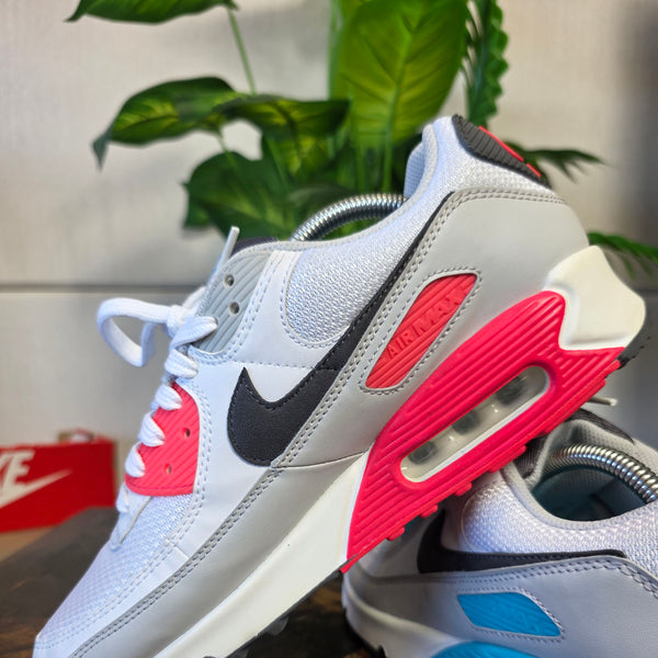 Nike Air Max 90 Chlorine Blue maat 43