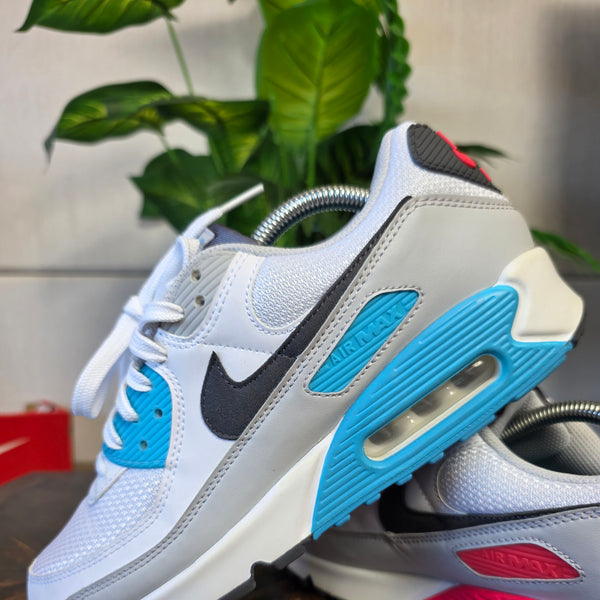 Nike Air Max 90 Chlorine Blue maat 43